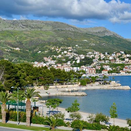 Olive Tree Apartments Split Eksteriør bilde