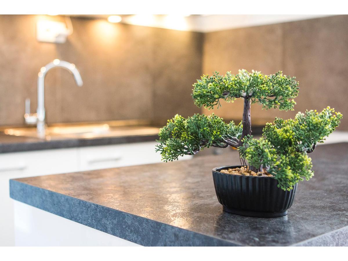 Olive Tree Apartments Split Eksteriør bilde