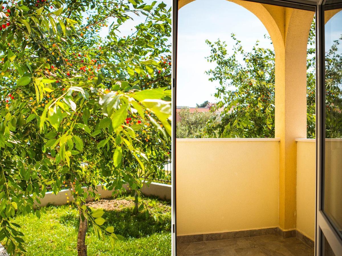 Olive Tree Apartments Split Eksteriør bilde