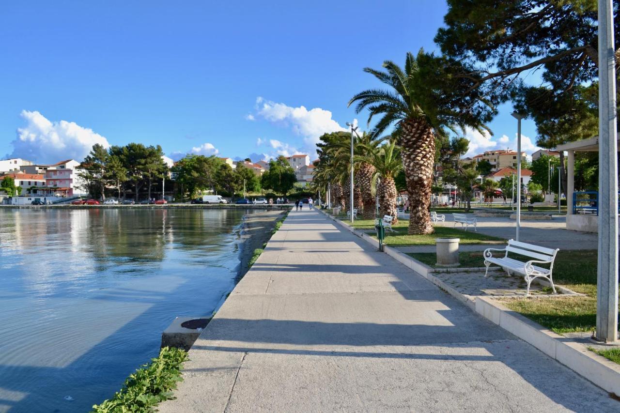 Olive Tree Apartments Split Eksteriør bilde