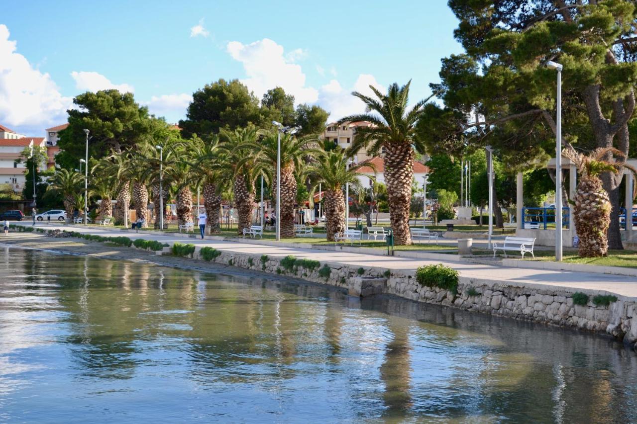 Olive Tree Apartments Split Eksteriør bilde