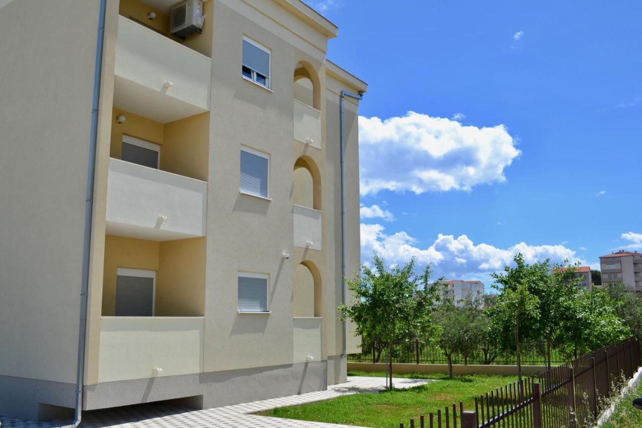 Olive Tree Apartments Split Eksteriør bilde